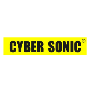 Cyber Sonic