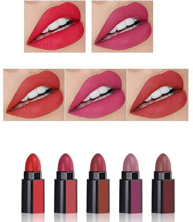 5 i n 1 lipstick