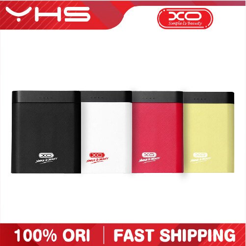 XO Powerbank PB39a 10000mah