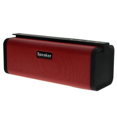 SOMHO S311 Portable Bluetooth Speaker