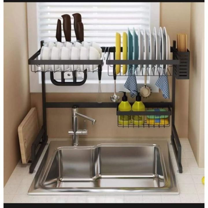 Sink Drainer