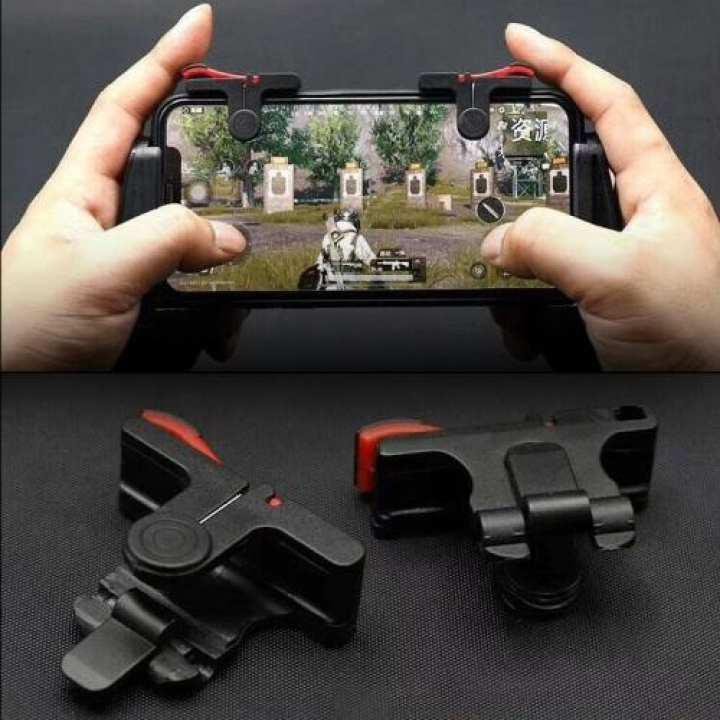 PUBG L1R1 Mobile Phone Shooter Trigger