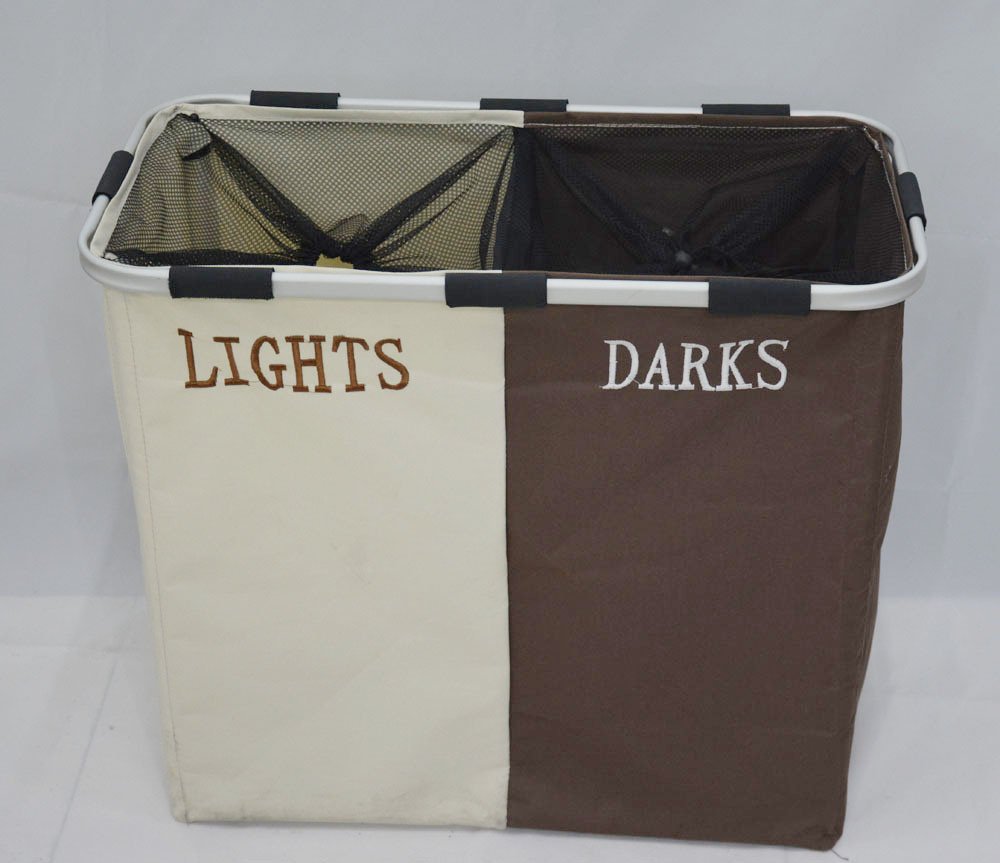 oldable Laundry bag (Double)