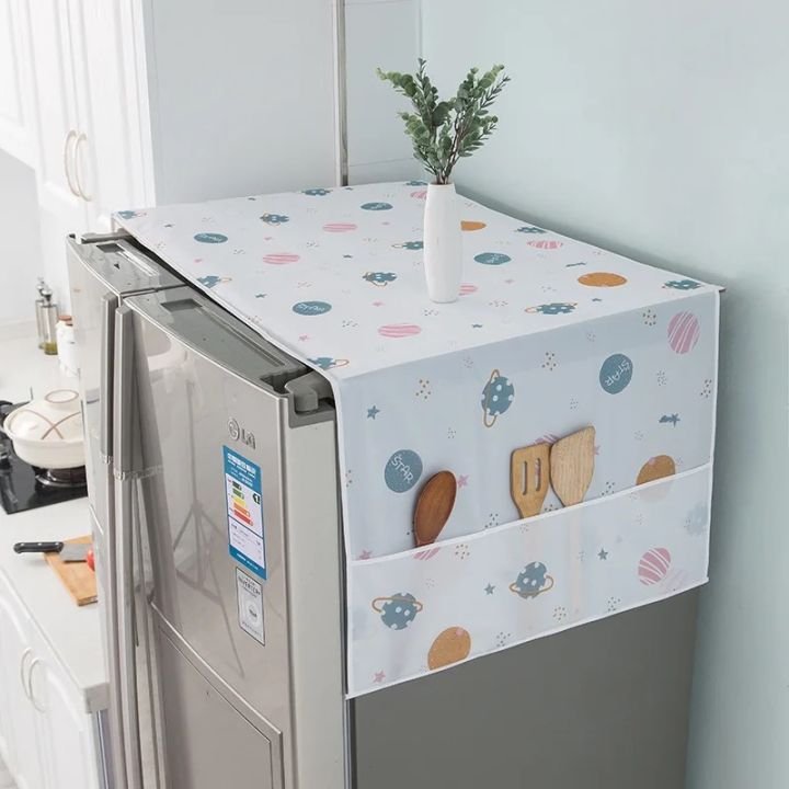 Fridge Cover