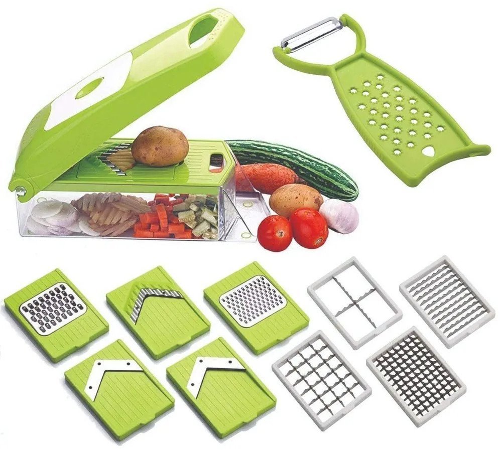 Multi Purpose Vegetable Chopper