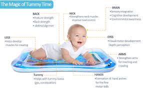 The Magic of Tummy Time