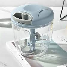 Ez Quick Vegetable Chopper