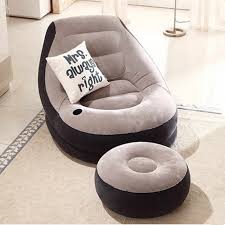 2in1 Inflatable Air Sofa