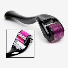 Derma Roller For Hair growth (1mm)