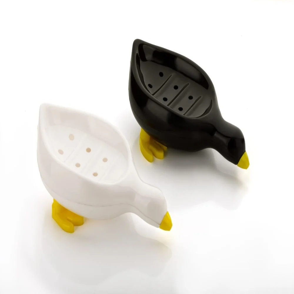 Duck Soap Holder ( 2 pc)