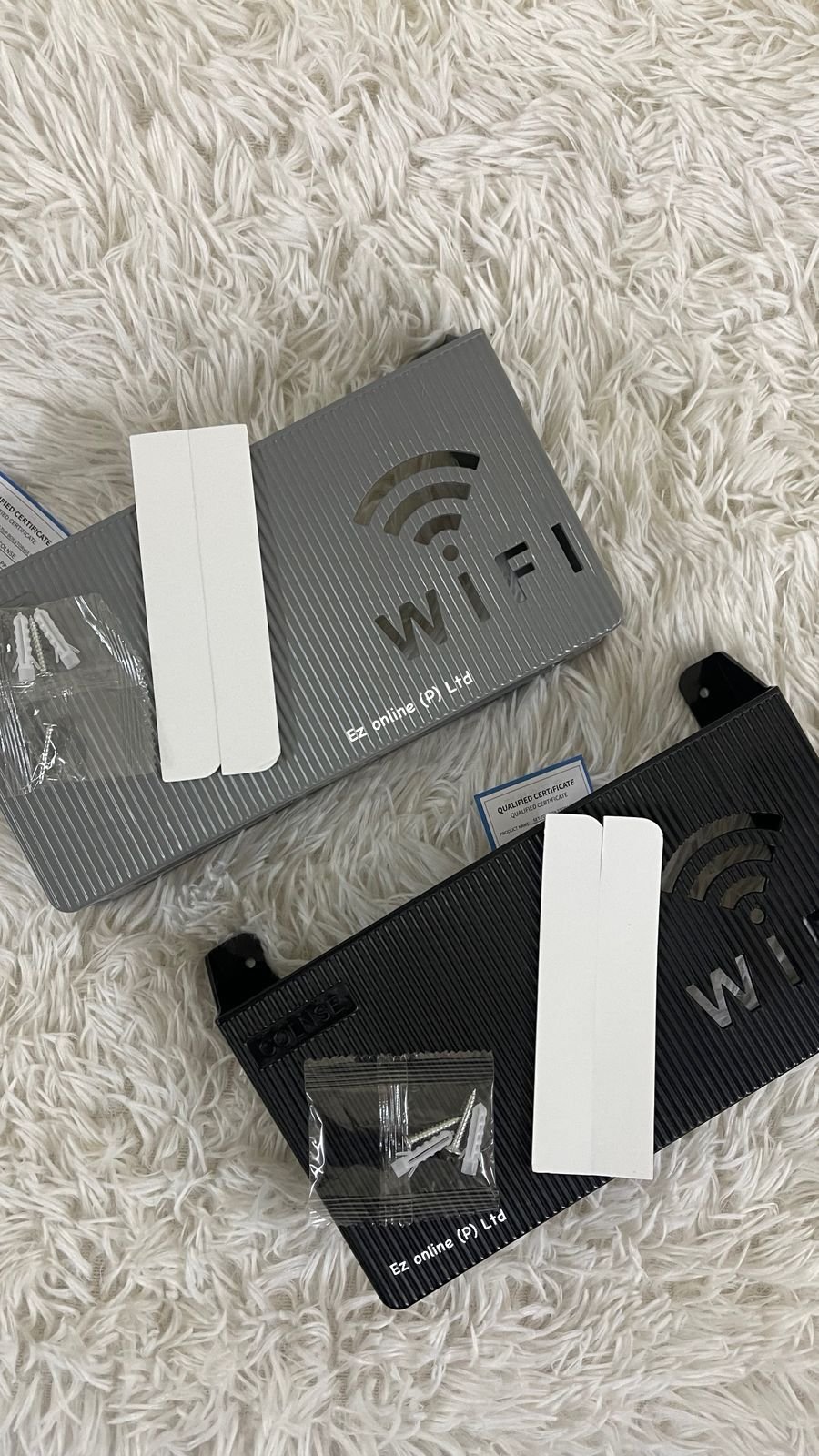 Router Stand