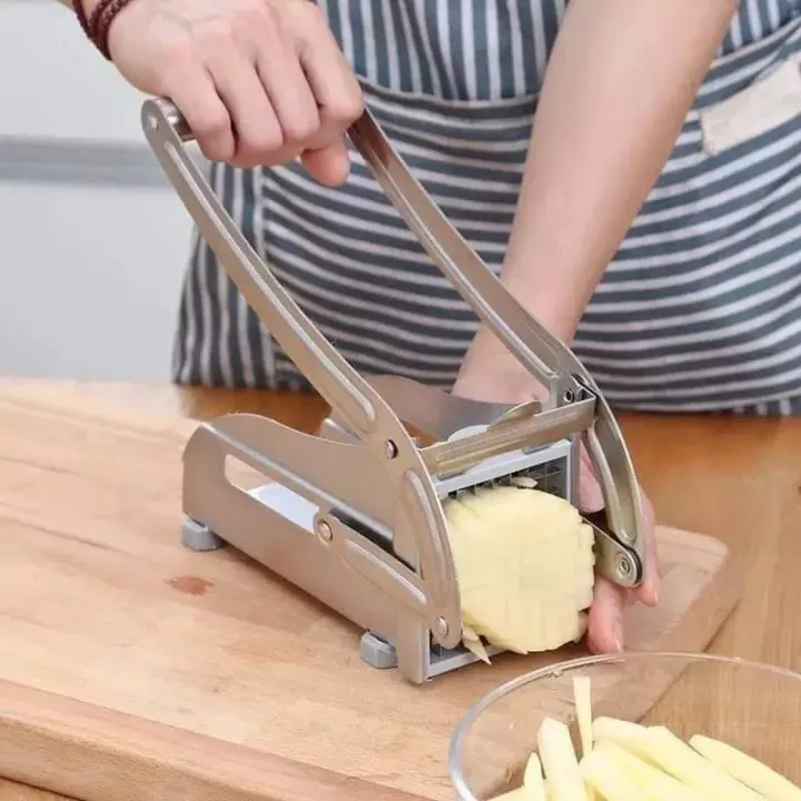 Ez French Fries maker