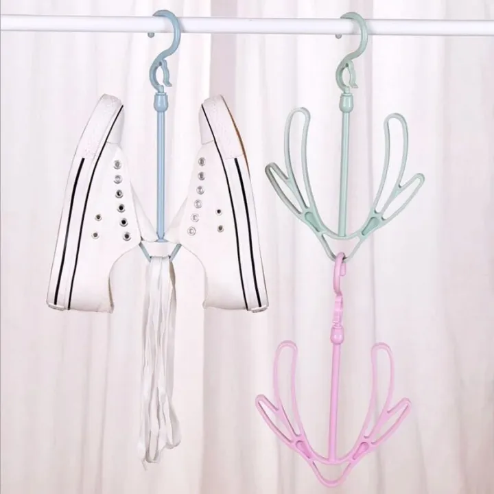 EZ Shoe Organizer