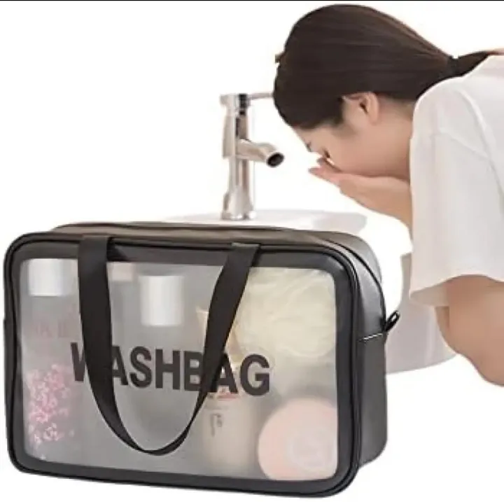 Ez Wash Bag Large size