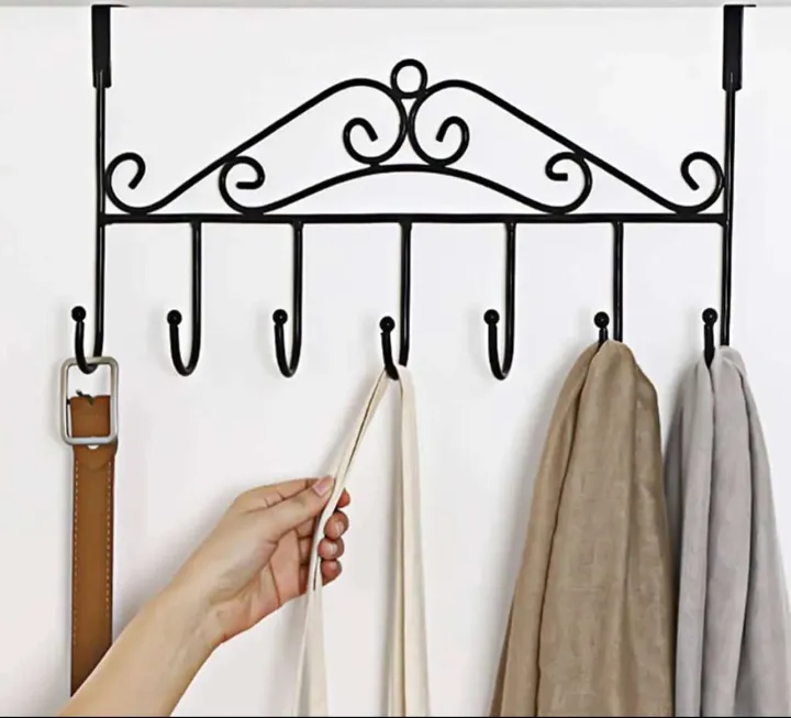 Ez Iron Door Hook
