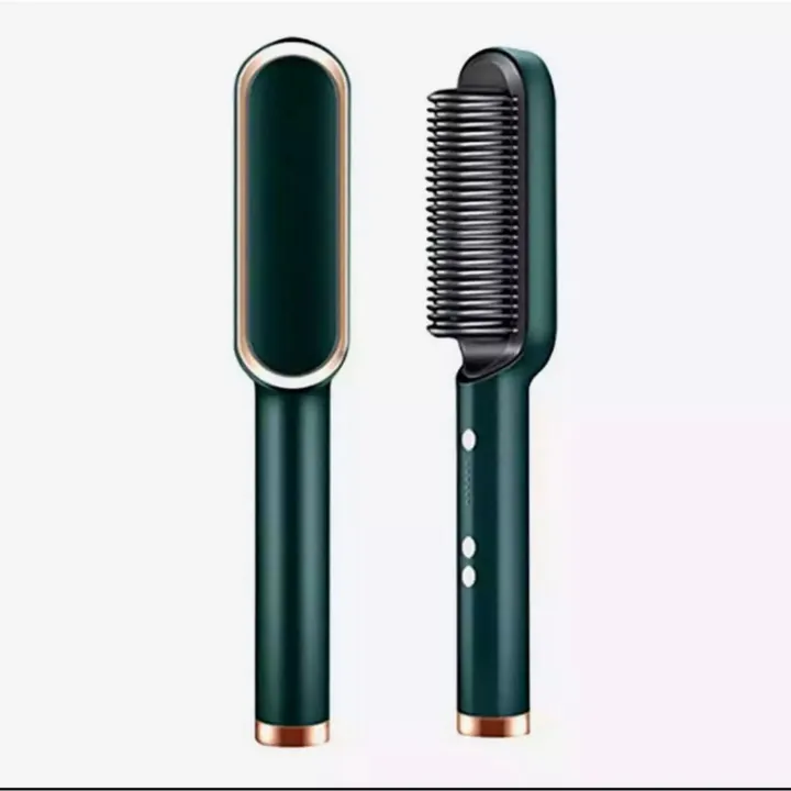Ez Comb Hair Staightner