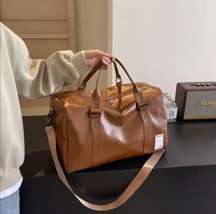 EzDuffle Bag
