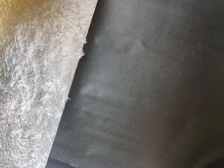 Ez Leather Repair Sticker 140x50cm