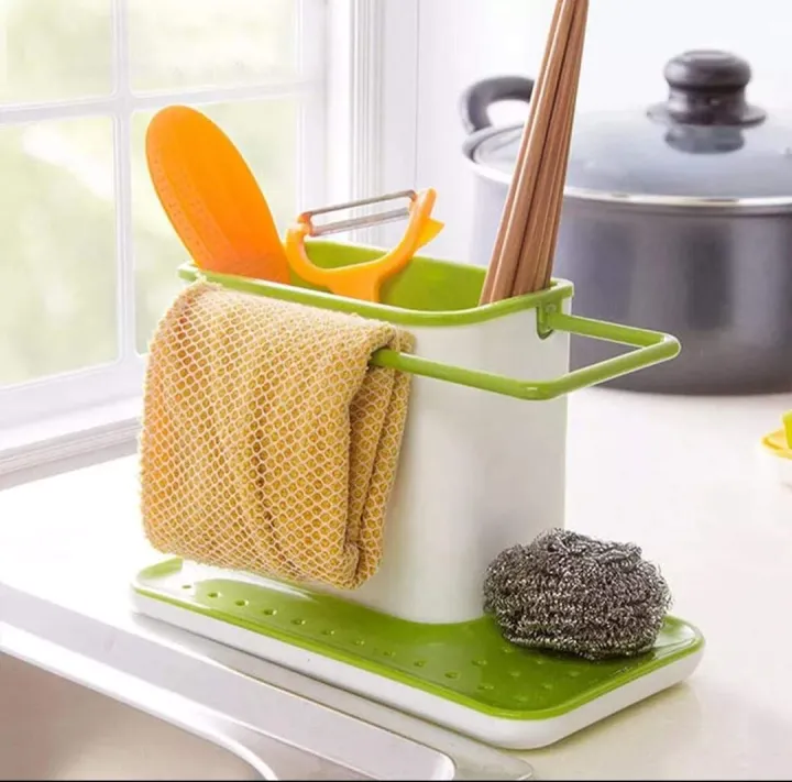Ez Kitchen Stand