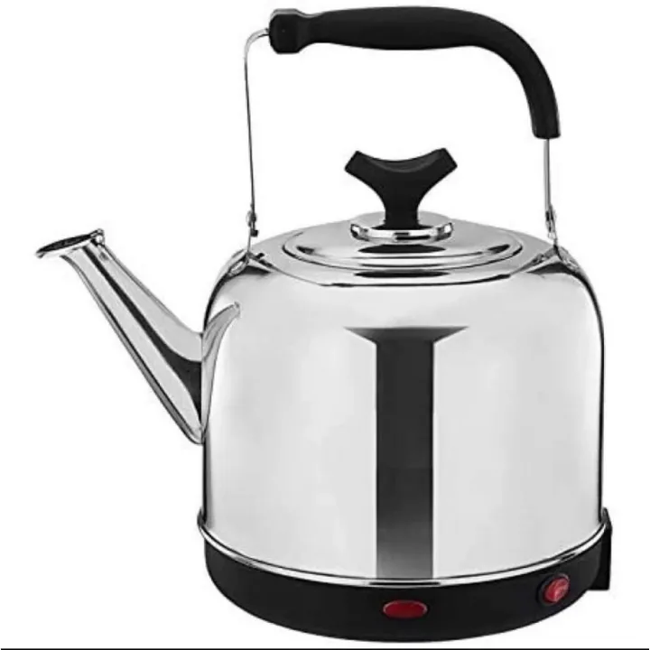Ez Electric Kettle 6 Liter