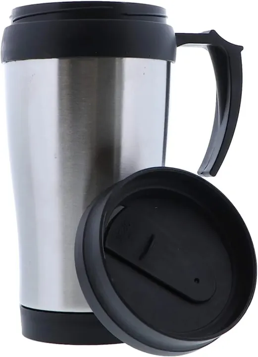 Ez Travel Mug