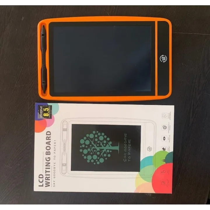 Ez LCD Writing Tablet