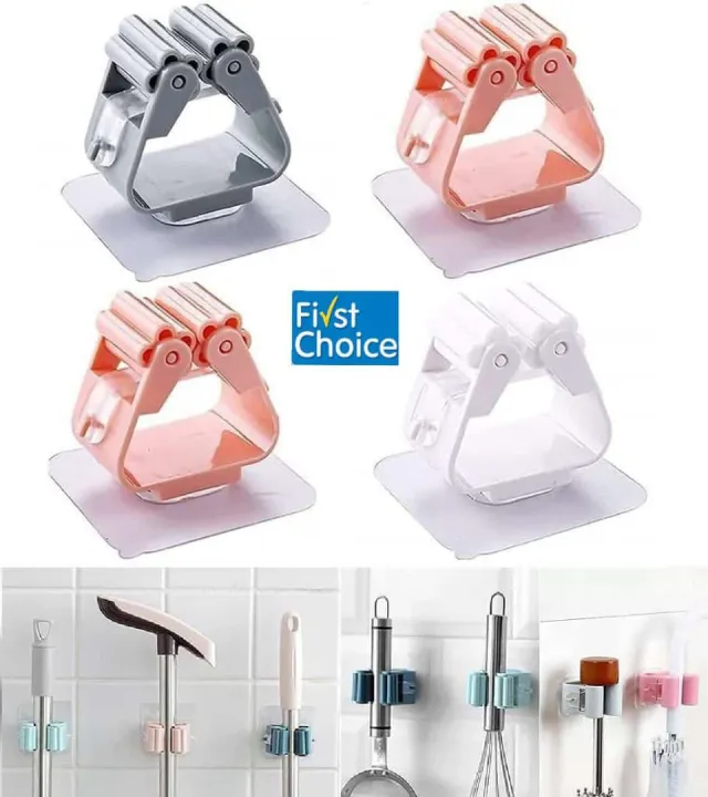 Ez Mop Holder