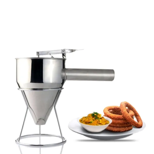 Ez Sel Roti Maker