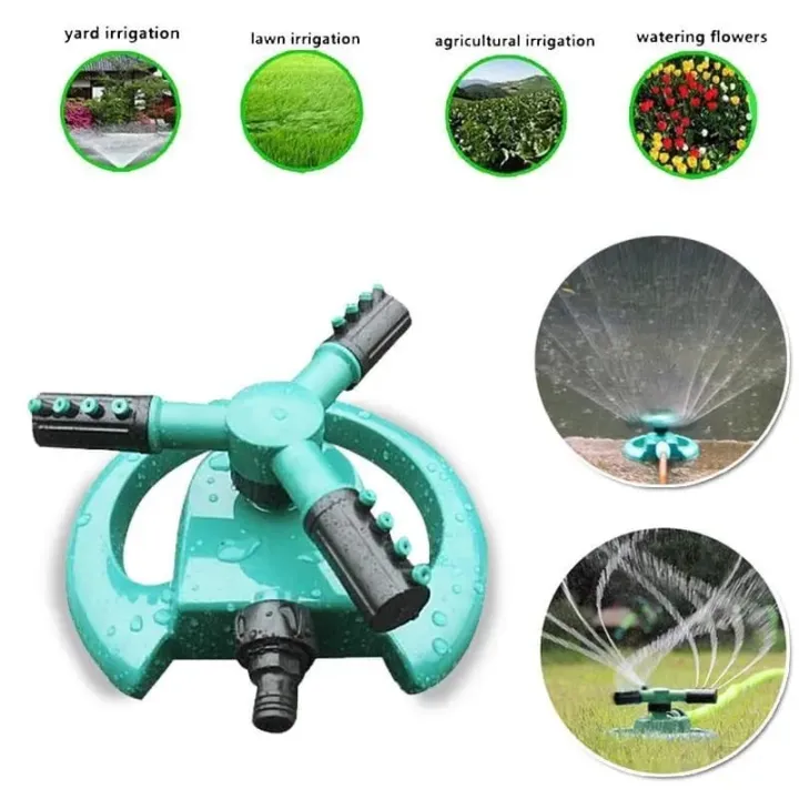 Ez 360° Garden Sprayer